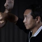 Yiquan für die Kampfkunst - Jumin Chen