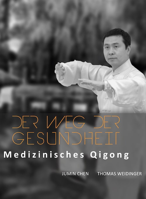 Qigong Buch - Der Weg der Gesundheit