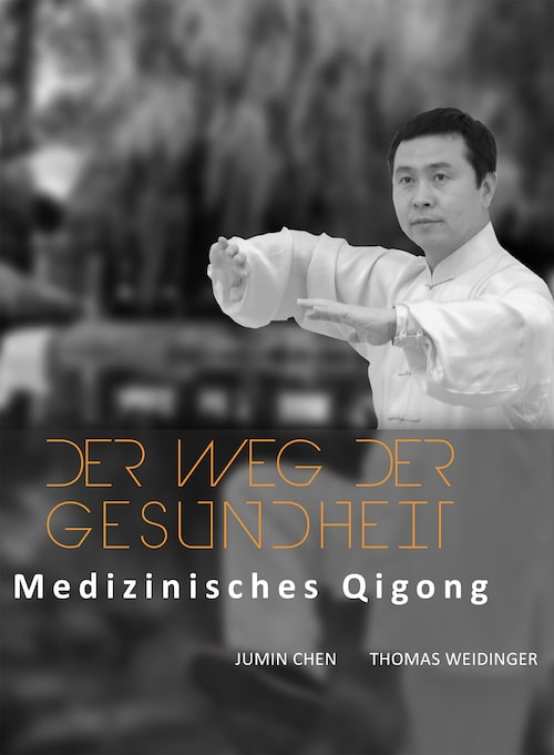 Qigong Buch - Der Weg der Gesundheit