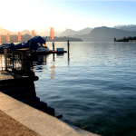 Sommer Sonderkurs Yiquan und Qigong in Luzern