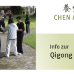 Info zur Qigong-Ausbildung an der Chen-Akademie