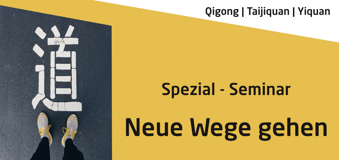 Seminar Neue Wege gehen