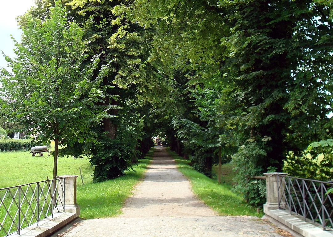 Seminarort Kloster Bernried