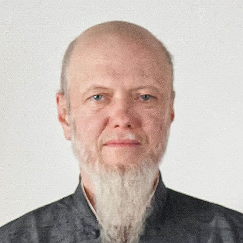 Thomas Huber